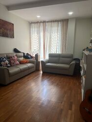 Tembeling Villas (D15), Semi-Detached #588165461
